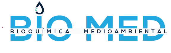 Bioquímica Medioambiental